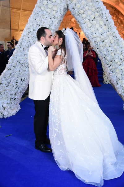Pierra and Ray's Wedding - Part 2